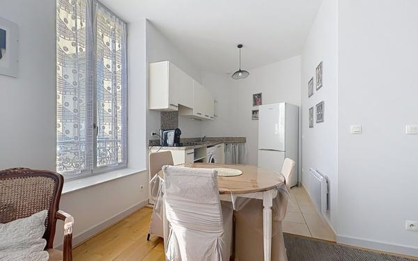 Appartement à louer    2 pièces •  Vichy