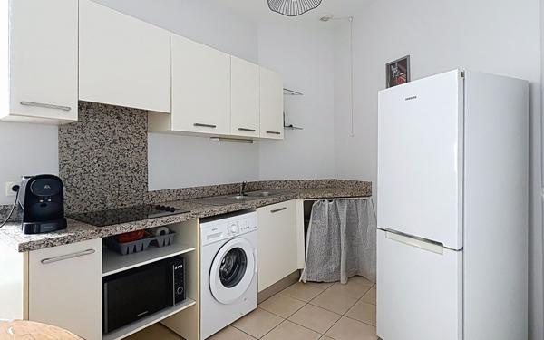 Appartement à louer    2 pièces •  Vichy