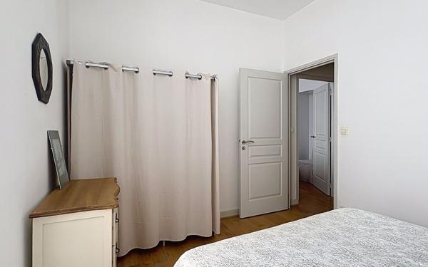 Appartement à louer    2 pièces •  Vichy