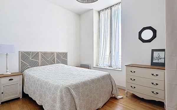 Appartement à louer    2 pièces •  Vichy