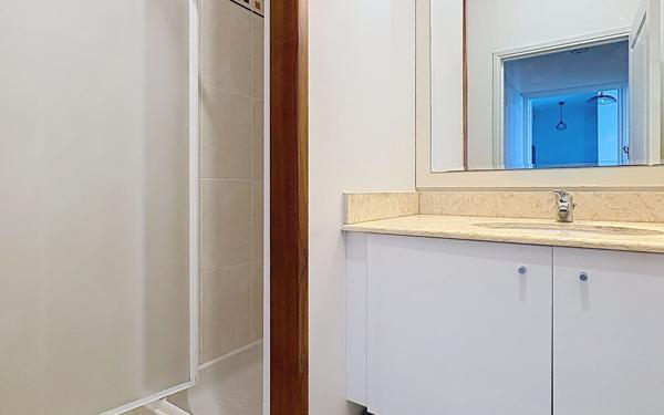 Appartement à louer    2 pièces •  Vichy