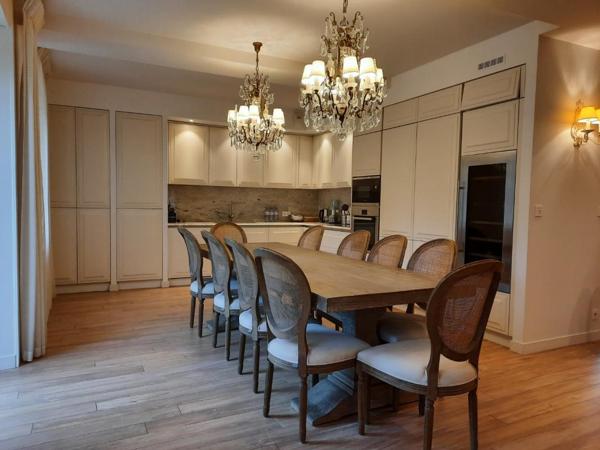 Maison T4 à louer Bruz - 144 m² (réf : 391419)
