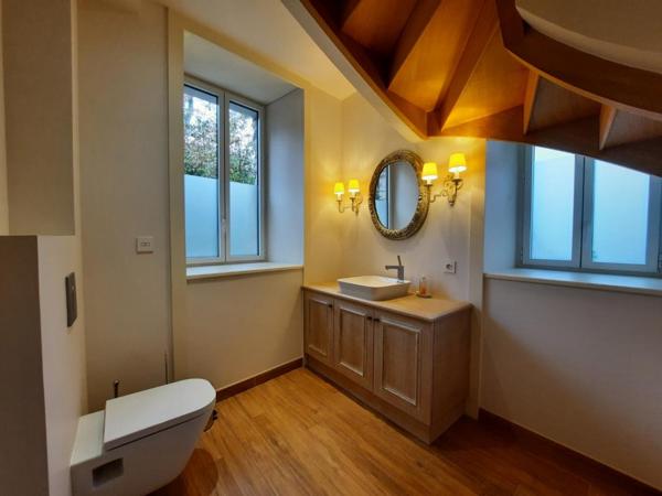 Maison T4 à louer Bruz - 144 m² (réf : 391419)