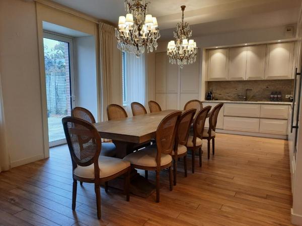 Maison T4 à louer Bruz - 144 m² (réf : 391419)
