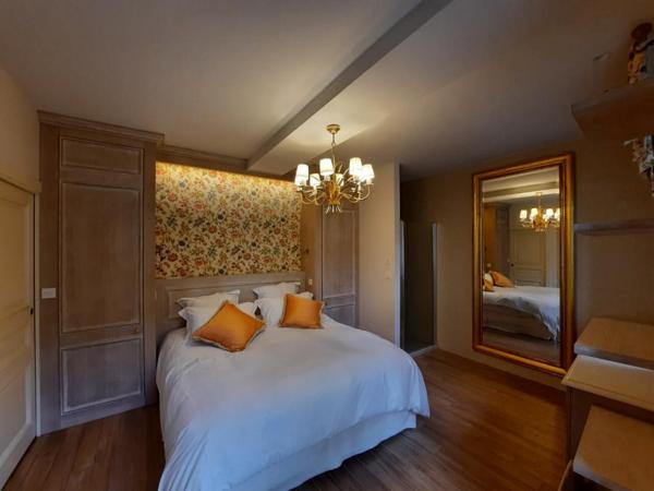 Maison T4 à louer Bruz - 144 m² (réf : 391419)