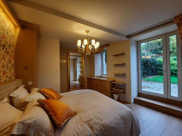 Maison T4 à louer Bruz - 144 m² (réf : 391419)