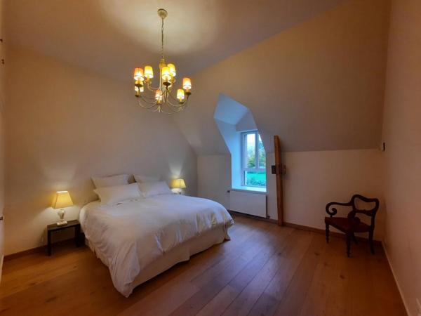 Maison T4 à louer Bruz - 144 m² (réf : 391419)