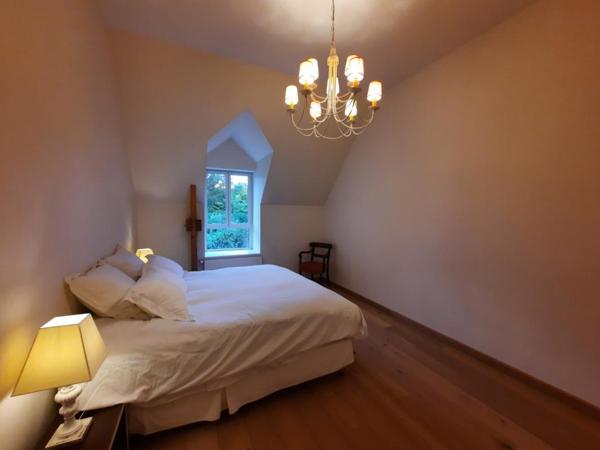 Maison T4 à louer Bruz - 144 m² (réf : 391419)