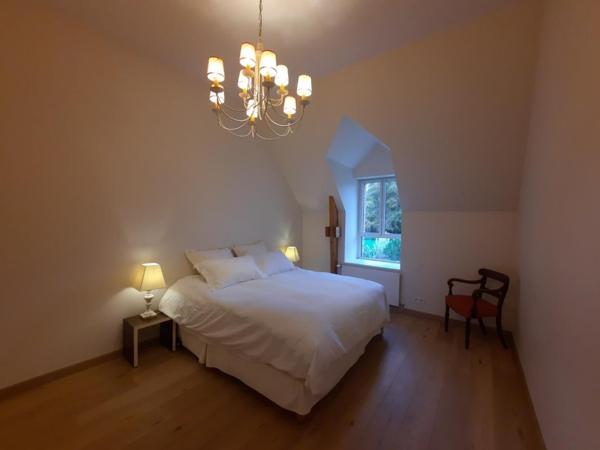Maison T4 à louer Bruz - 144 m² (réf : 391419)