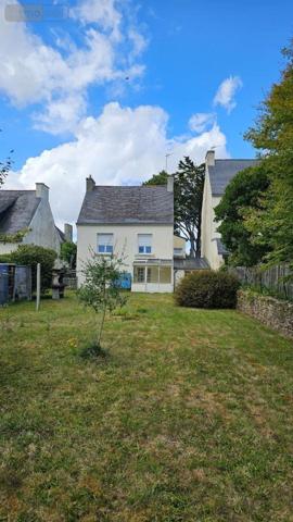 Maison à vendre à Riec sur Bélon dans le Finistère (29340), ref : 16716/3