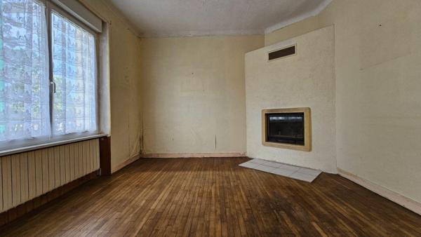 Maison à vendre à Riec sur Bélon dans le Finistère (29340), ref : 16716/3