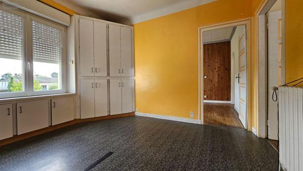 Maison à vendre à Riec sur Bélon dans le Finistère (29340), ref : 16716/3