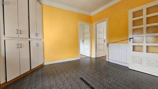 Maison à vendre à Riec sur Bélon dans le Finistère (29340), ref : 16716/3