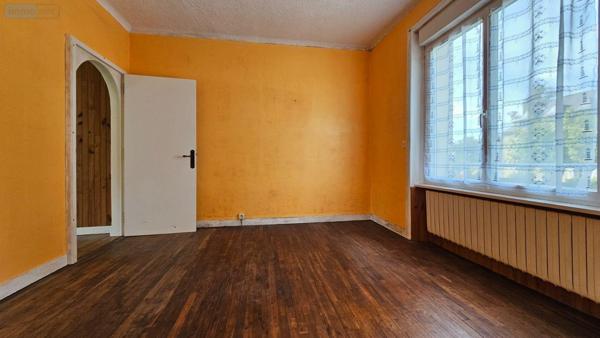 Maison à vendre à Riec sur Bélon dans le Finistère (29340), ref : 16716/3