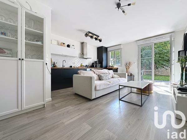 Appartement à vendre 3 pièces 58 m² Servon