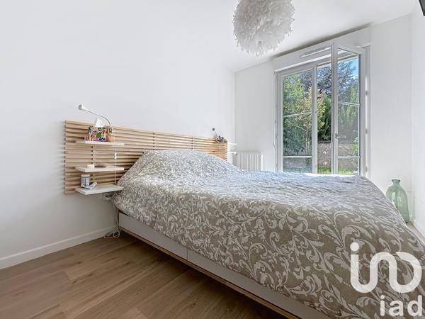 Appartement à vendre 3 pièces 58 m² Servon