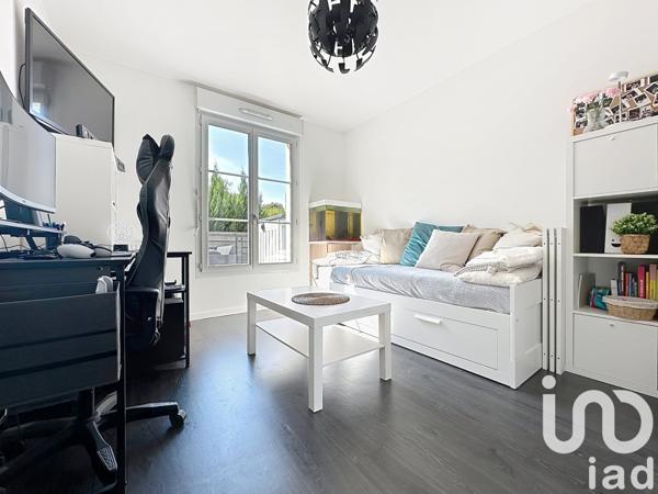 Appartement à vendre 3 pièces 58 m² Servon