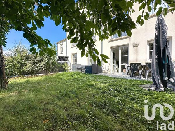 Appartement à vendre 3 pièces 58 m² Servon