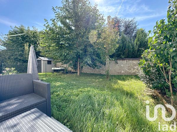 Appartement à vendre 3 pièces 58 m² Servon