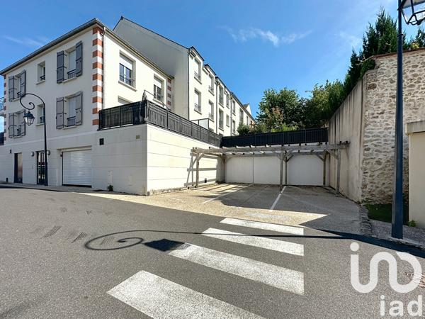 Appartement à vendre 3 pièces 58 m² Servon