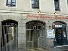 Location Parking - 1 m² (réf : 419003)