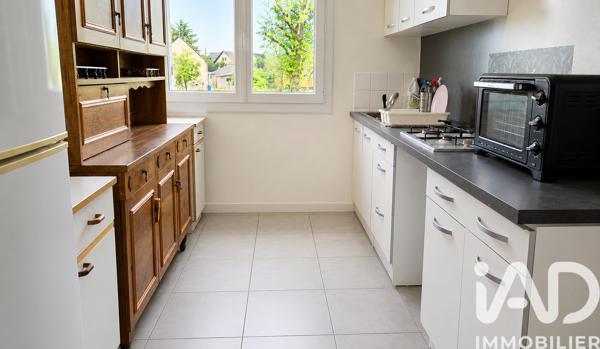 Appartement à vendre 4 pièces 60 m² Sévérac d'Aveyron