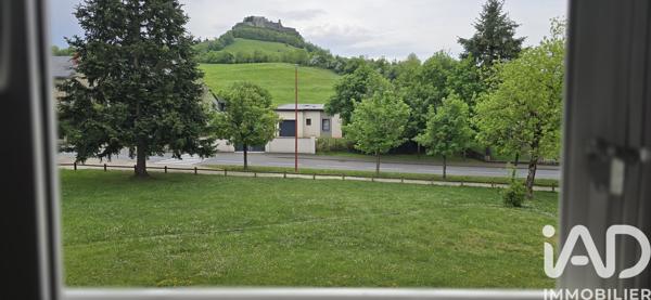 Appartement à vendre 4 pièces 60 m² Sévérac d'Aveyron