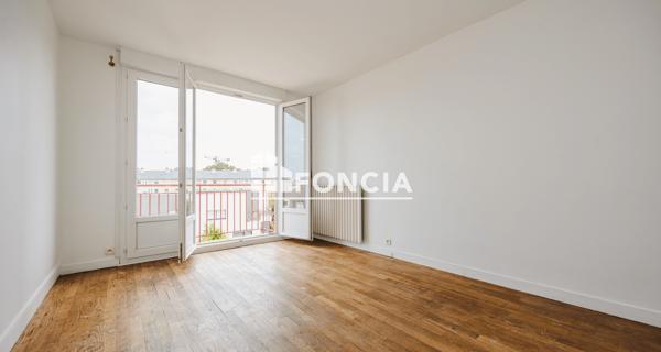 À vendre Studio 32 m² - Rennes 35200