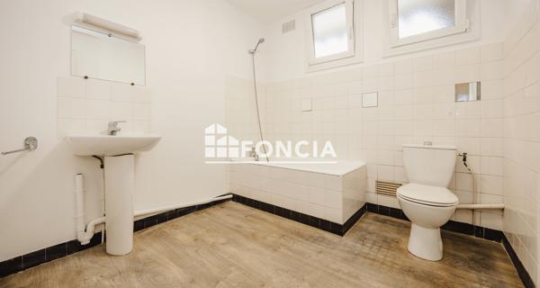 À vendre Studio 32 m² - Rennes 35200