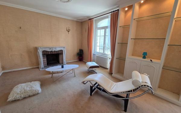 Maison à vendre    5 pièces •  Brest