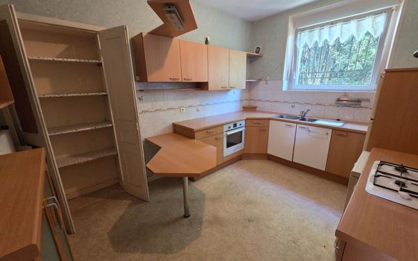 Maison à vendre    5 pièces •  Brest