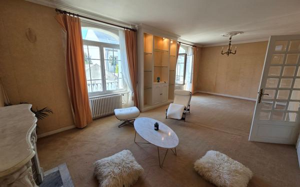 Maison à vendre    5 pièces •  Brest