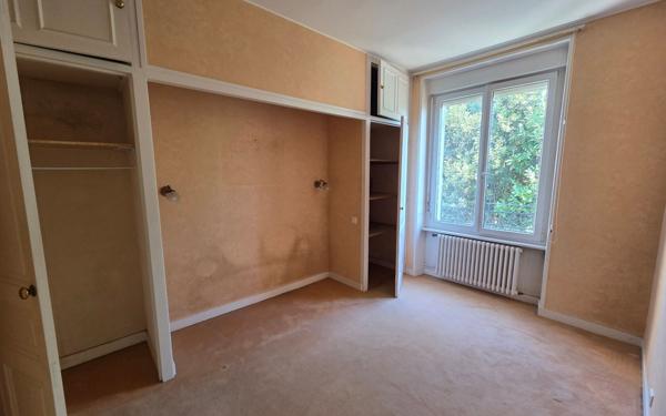 Maison à vendre    5 pièces •  Brest