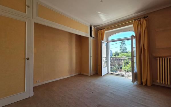 Maison à vendre    5 pièces •  Brest