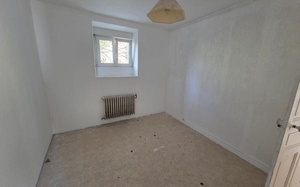 Maison à vendre    5 pièces •  Brest