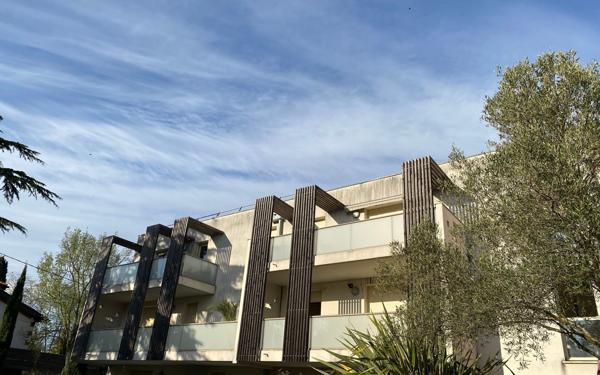 Appartement à vendre    3 pièces • 57,52 m2 Castanet-Tolosan