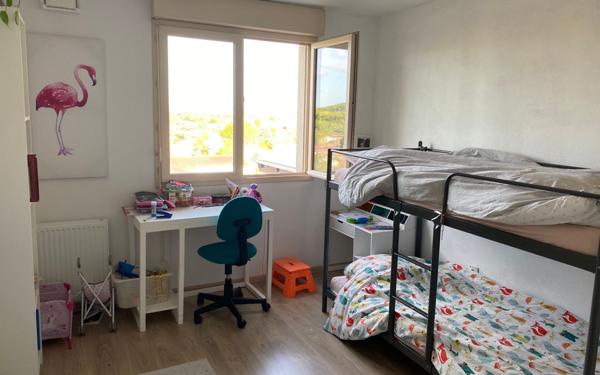 Appartement à vendre    3 pièces • 57,52 m2 Castanet-Tolosan