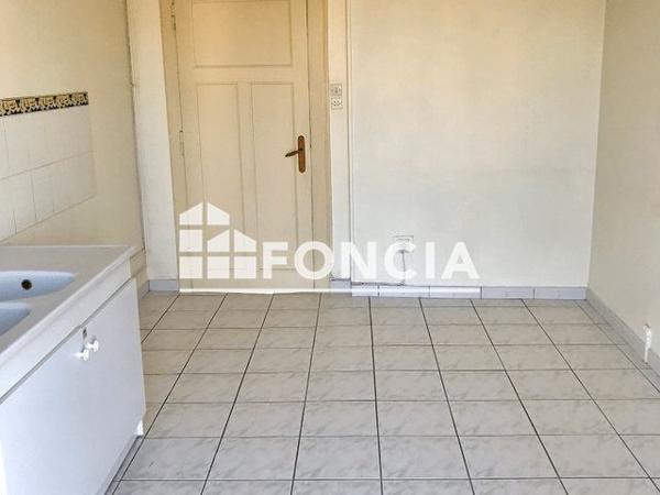 Location Appartement 2 pièces 50.16 m² - 17 RUE DES JONCS Montigny Les Metz 57950