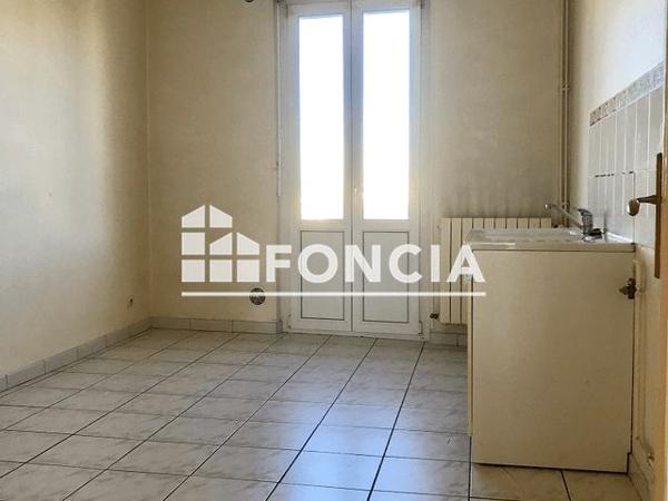 Location Appartement 2 pièces 50.16 m² - 17 RUE DES JONCS Montigny Les Metz 57950