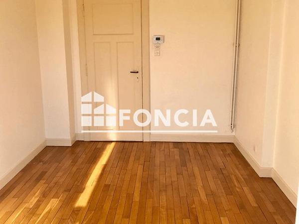Location Appartement 2 pièces 50.16 m² - 17 RUE DES JONCS Montigny Les Metz 57950