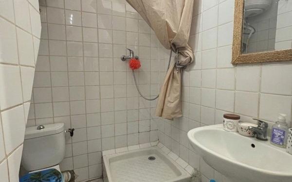 Appartement à vendre    2 pièces • 22,19 m2 Nîmes