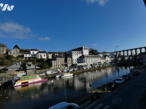 MORLAIX