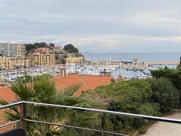 Achat maison Carry-le-Rouet - 4 pièce(s) - 108 m² - 1 295 000 €