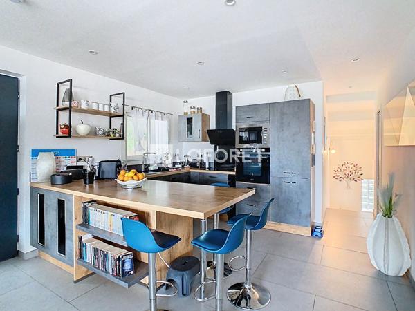 Achat maison Carry-le-Rouet - 4 pièce(s) - 108 m² - 1 295 000 €