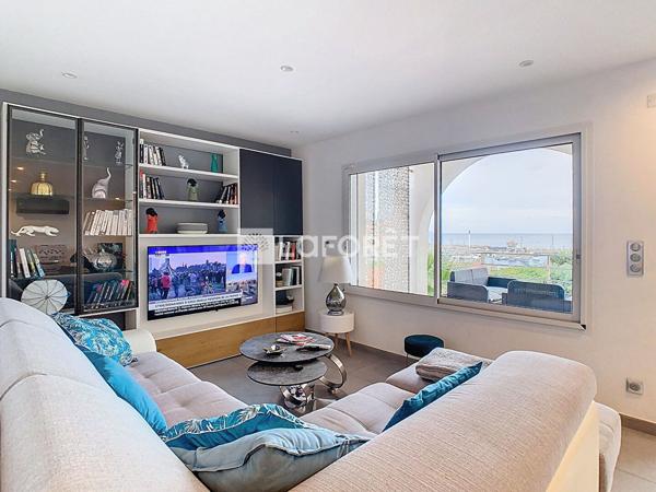 Achat maison Carry-le-Rouet - 4 pièce(s) - 108 m² - 1 295 000 €