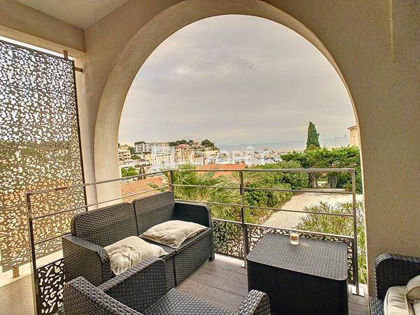 Achat maison Carry-le-Rouet - 4 pièce(s) - 108 m² - 1 295 000 €