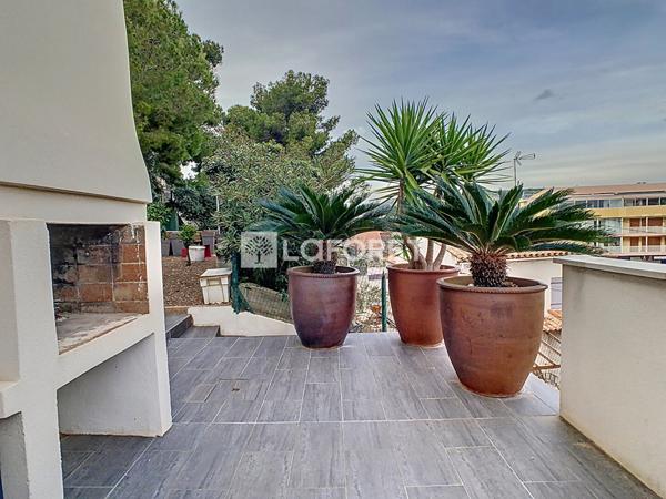 Achat maison Carry-le-Rouet - 4 pièce(s) - 108 m² - 1 295 000 €