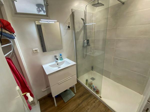 Appartement 3 pièces – 63 m² environ à Vannes (ref : 40237)