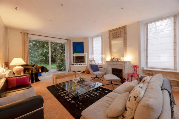 Maison T7 à vendre Rennes Thabor - 183 m² (réf : ALG26047)