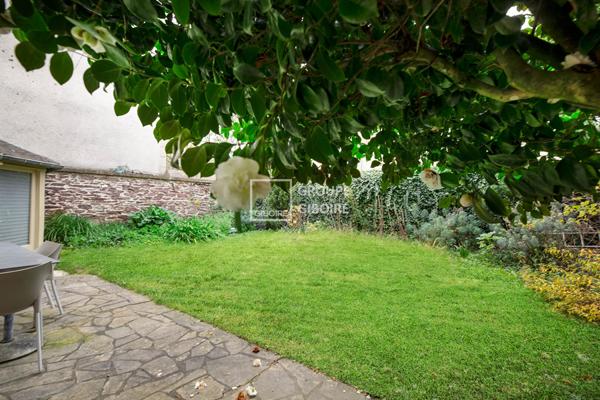 Maison T7 à vendre Rennes Thabor - 183 m² (réf : ALG26047)